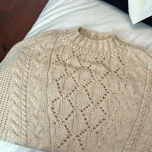 A.N.A. Women's Crew Neck Sweater Vest